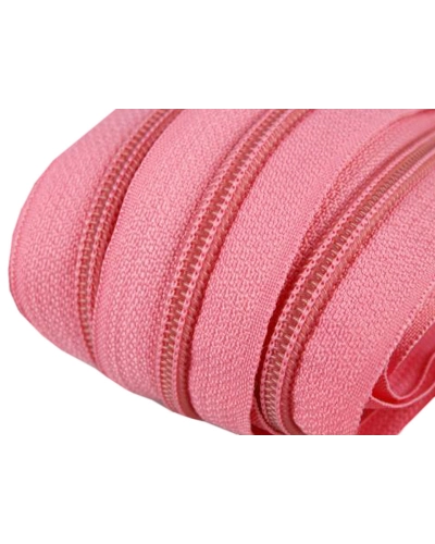 Spirálcipzár No 5 folyóméter POL tipusú futóhoz | Mimib