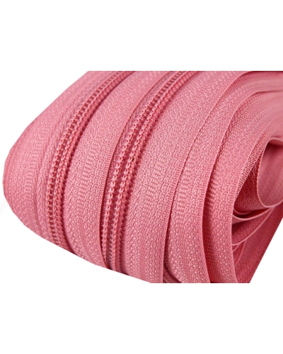 Spirálcipzár No 5 folyóméter POL tipusú futóhoz | Mimib