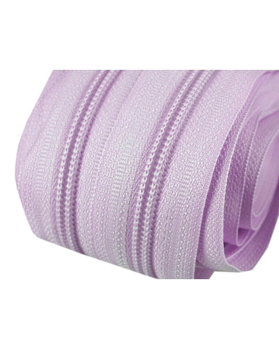 Spirálcipzár No 5 folyóméter POL tipusú futóhoz | Mimib