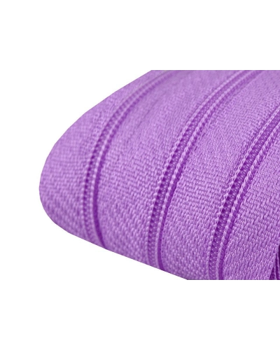 Spirálos cipzár No 3 folyóméter POL típusú futókra | Mimib