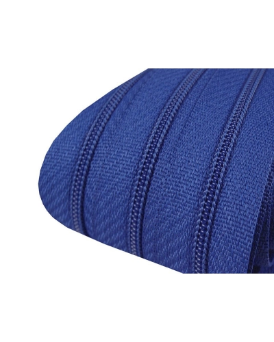 Spirálos cipzár No 3 folyóméter POL típusú futókra | Mimib