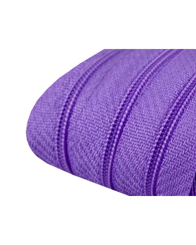 Spirálos cipzár No 3 folyóméter POL típusú futókra | Mimib