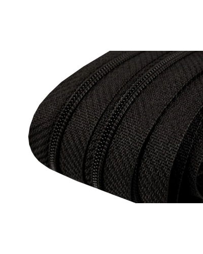 Spirálos cipzár No 3 folyóméter POL típusú futókra | Mimib