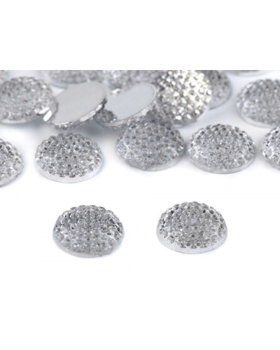 Csiszolt szív és kövek felragasztható | Mimib