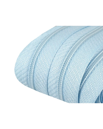 Spirálos cipzár No 3 folyóméter POL típusú futókra | Mimib