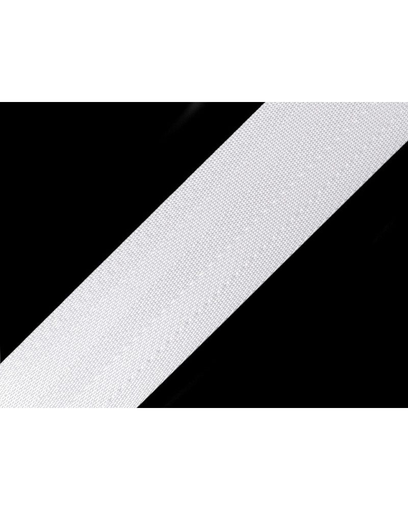 Sima kétoldalas heveder szalag szélessége 38 mm | Mimib