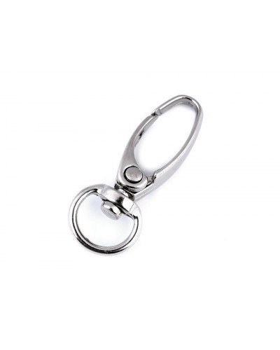 Fém karabiner nyílása 9 mm | Mimib