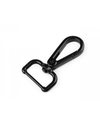 Fém karabiner nyílása 25 mm | Mimib