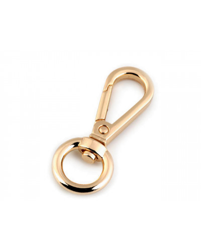 Fém karabiner nyílása 12 mm | Mimib