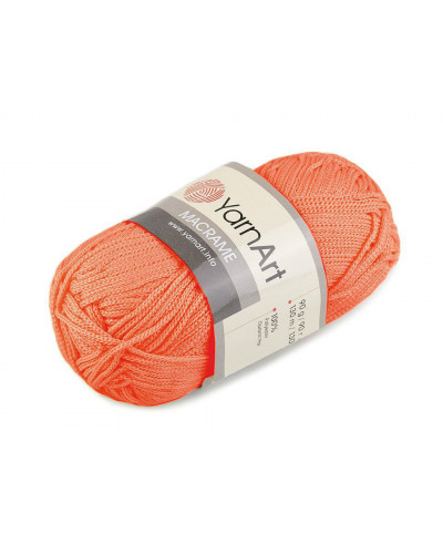 Kötőfonal Macrame 90 g | Mimib