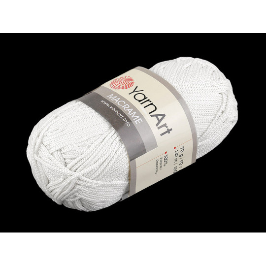 Kötőfonal Macrame 90 g | Mimib