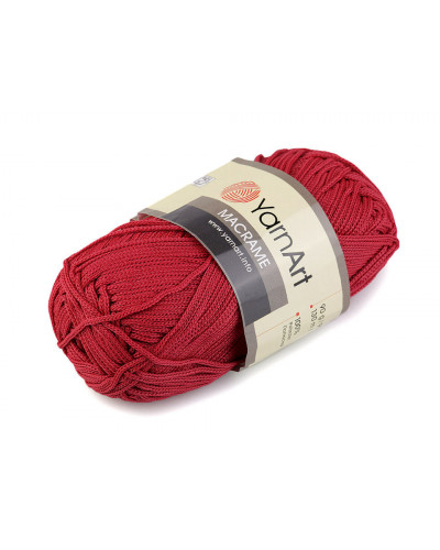 Kötőfonal Macrame 90 g | Mimib