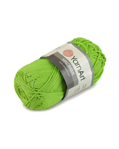 Kötőfonal Macrame 90 g | Mimib