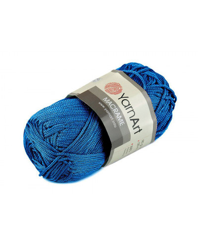 Kötőfonal Macrame 90 g | Mimib