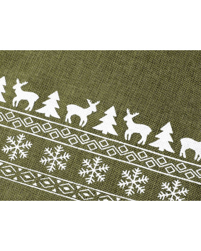 Ajándék zsákocska 20x30 cm | Mimib