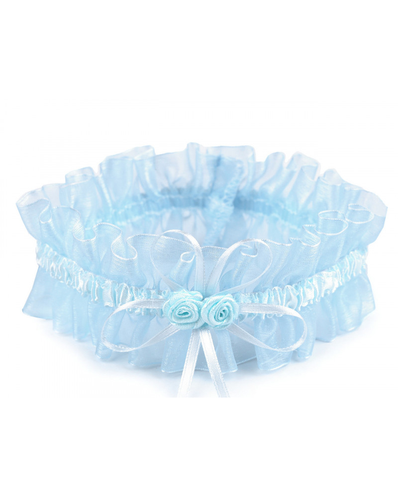 Menyasszonyi harisnyakötő csipke | Mimib