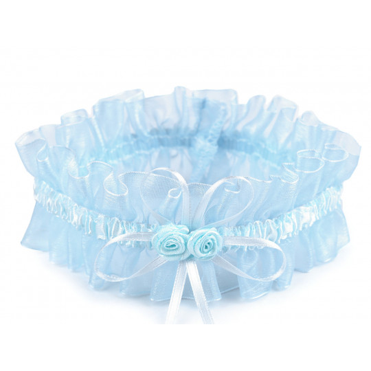 Menyasszonyi harisnyakötő csipke | Mimib