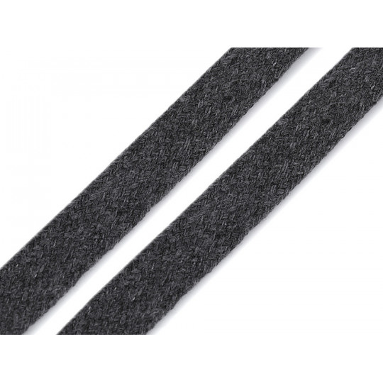 Ruha szalag lapos szélessége 11-15 mm | Mimib