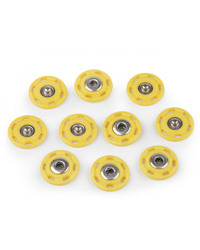 Mutatós patentek Ø25 mm | Mimib