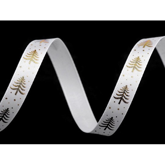 Szatén szalag fa szélessége 10 mm | Mimib