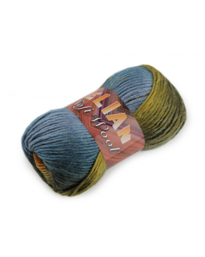 Kötőfonal Soft Wool 100 g | Mimib