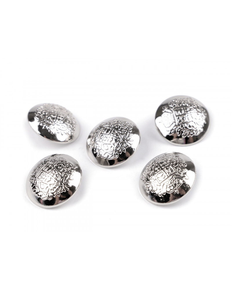 Fém gomb mérete  32", 36" | Mimib