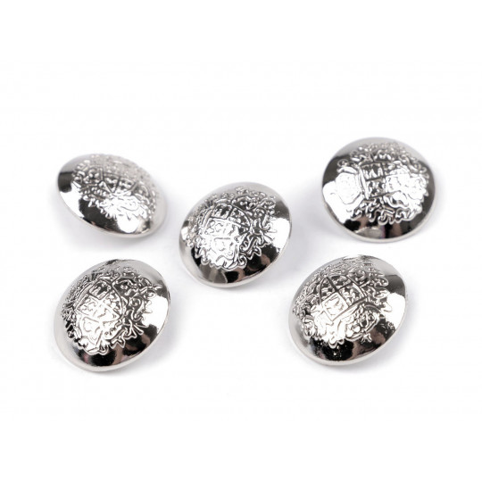 Fém gomb mérete  32", 36" | Mimib