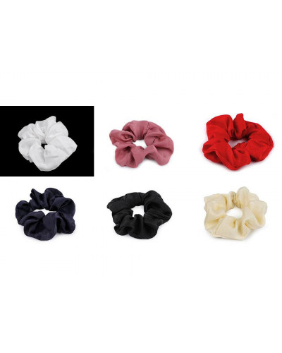 Hajgumi scrunchie | Mimib