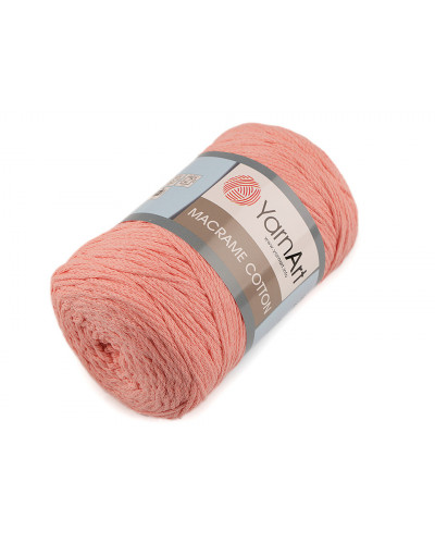 Kötőfonal Macrame Cotton 250 g | Mimib