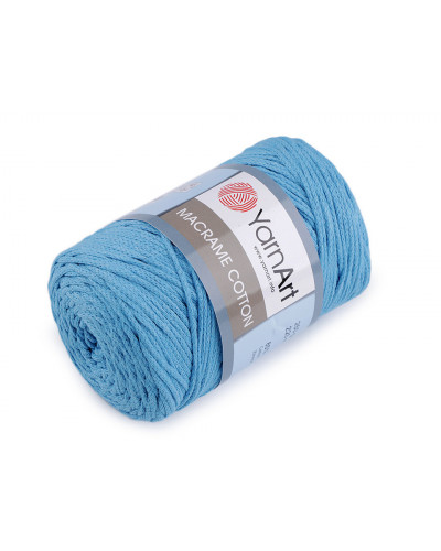 Kötőfonal Macrame Cotton 250 g | Mimib