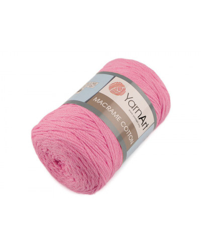 Kötőfonal Macrame Cotton 250 g | Mimib