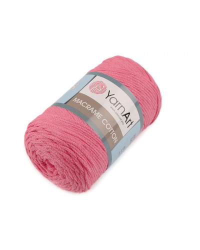 Kötőfonal Macrame Cotton 250 g | Mimib