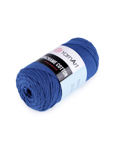 Kötőfonal Macrame Cotton 250 g | Mimib