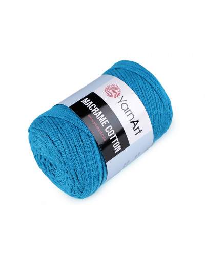 Kötőfonal Macrame Cotton 250 g | Mimib