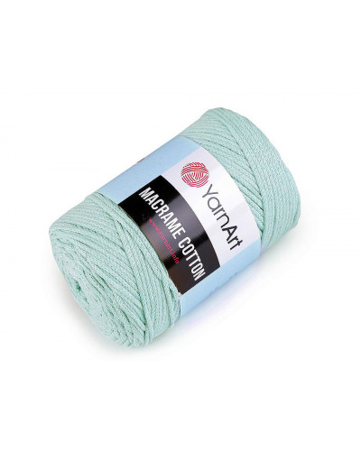 Kötőfonal Macrame Cotton 250 g | Mimib