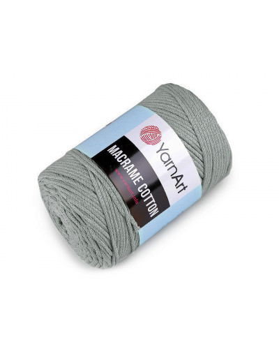 Kötőfonal Macrame Cotton 250 g | Mimib