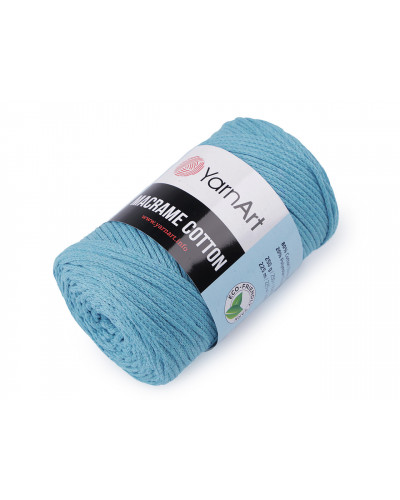 Kötőfonal Macrame Cotton 250 g | Mimib