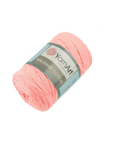 Kötőfonal Macrame Cotton 250 g | Mimib