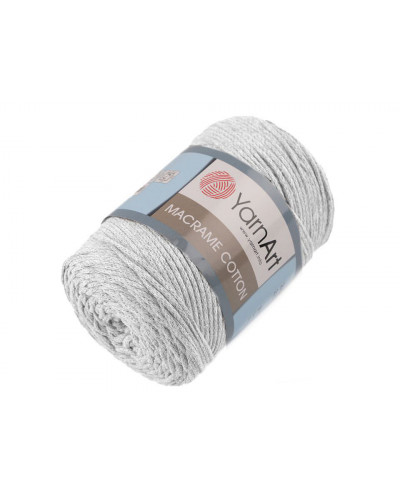 Kötőfonal Macrame Cotton 250 g | Mimib