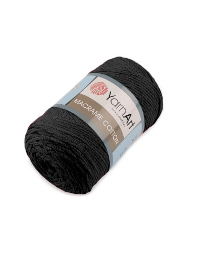 Kötőfonal Macrame Cotton 250 g | Mimib