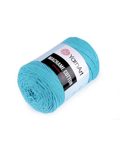 Kötőfonal Macrame Cotton 250 g | Mimib