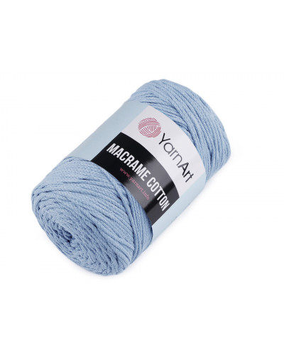 Kötőfonal Macrame Cotton 250 g | Mimib