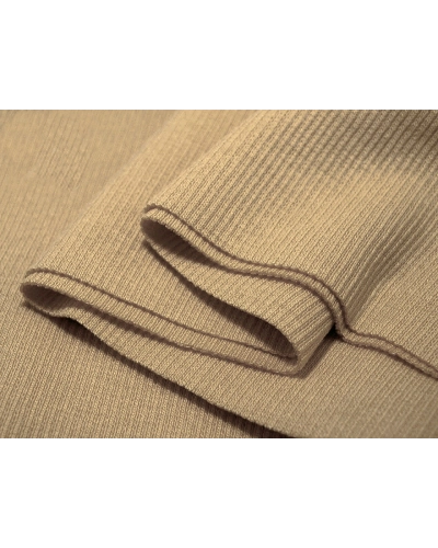 Elasztikus passzé bordázott - tunel 16x80 cm | Mimib