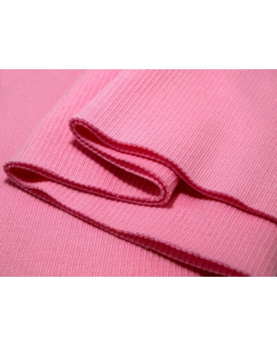 Elasztikus passzé bordázott - tunel 16x80 cm | Mimib