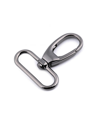 Fém karabiner 38 mm | Mimib