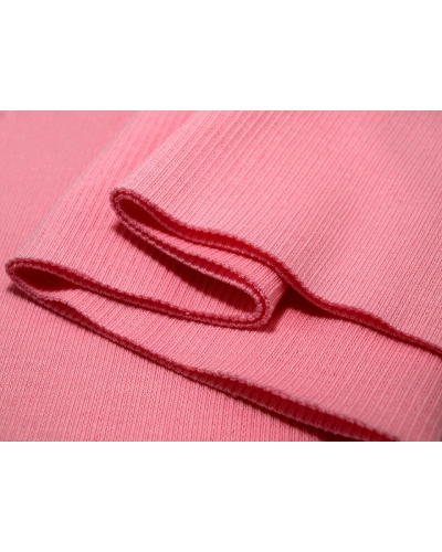 Elasztikus passzé bordázott - tunel 16x80 cm | Mimib