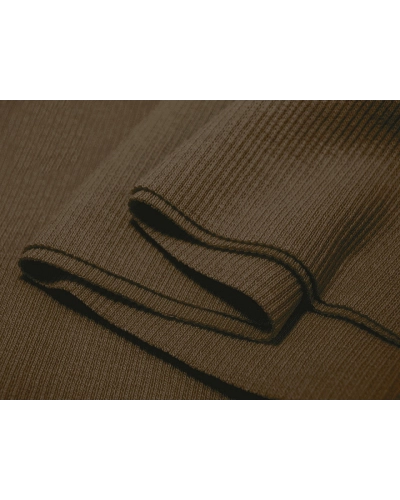 Elasztikus passzé bordázott - tunel 16x80 cm | Mimib