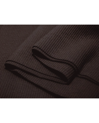 Elasztikus passzé bordázott - tunel 16x80 cm | Mimib