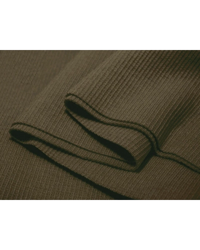 Elasztikus passzé bordázott - tunel 16x80 cm | Mimib