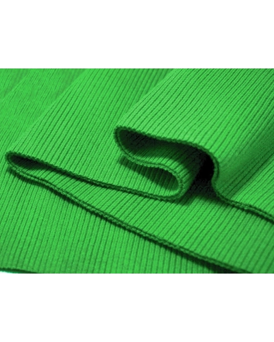 Elasztikus passzé bordázott - tunel 16x80 cm | Mimib